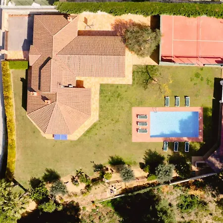 Nyaraló Villamaresme