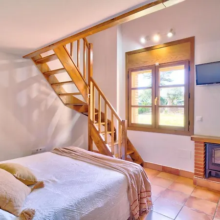 Villamaresme Nyaraló San Andrés de Llevaneras